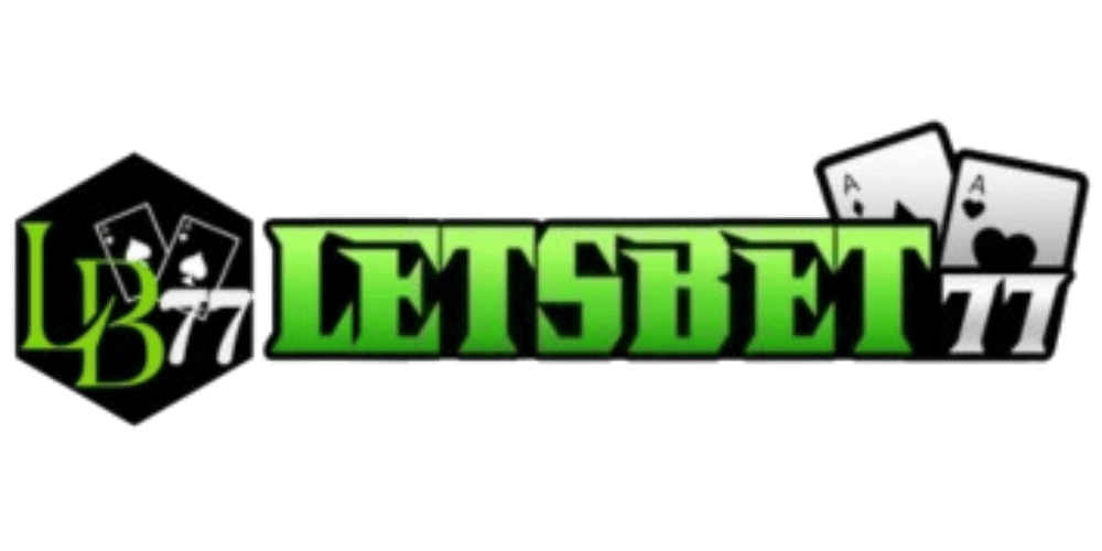 Logo Letsbet77